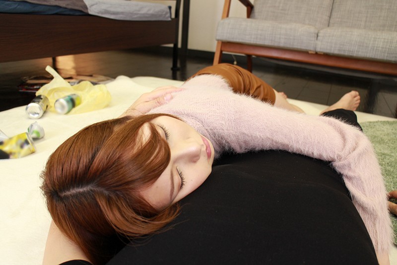 EXVR-202 Part 2 - 33 minutes