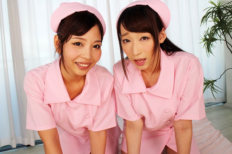 EXVR-208 Part 5 - 58 minutes