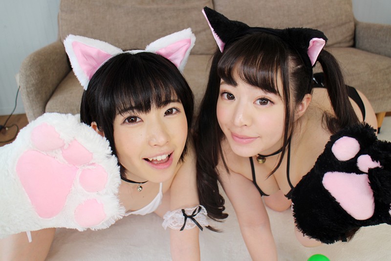 EXVR-210 Bagian 5 - 50 minit