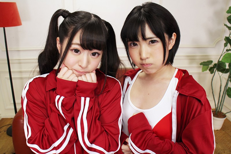 EXVR-211 Part 3 - 38 minutes