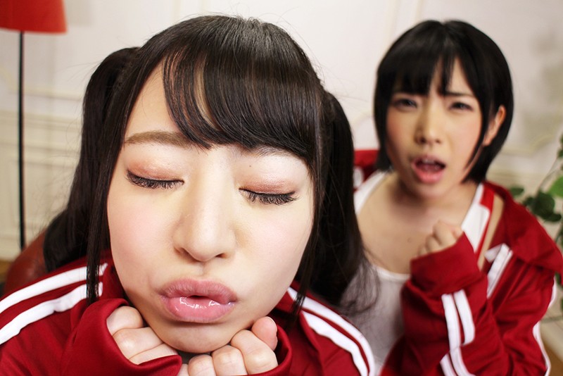 EXVR-211 Part 4 - 42 minutes