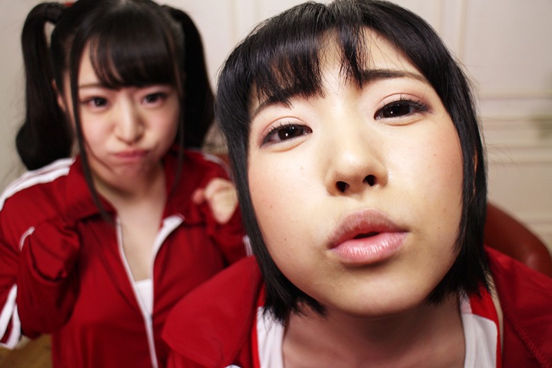 EXVR-211 Part 5 - 46 minutes