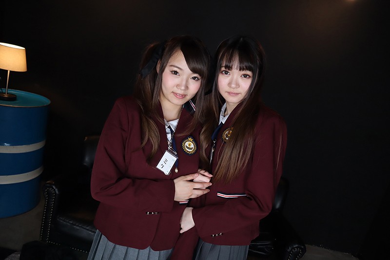 EXVR-267 Part 2 - 34 minutes