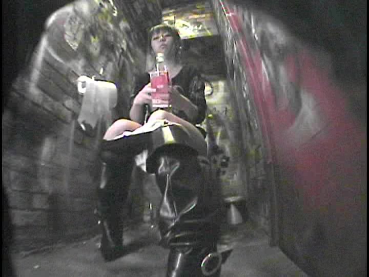 HYAS-037 Part 3 - 78 minutes