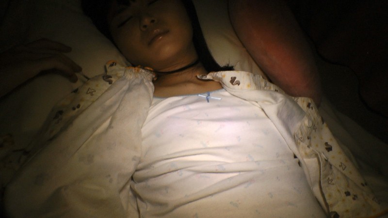 HYAS-072 Part 18 - 438 minutes