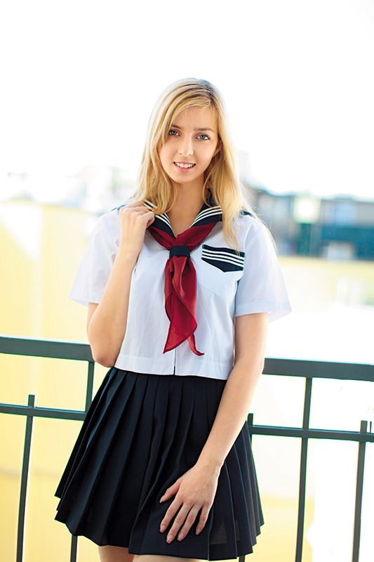 HYAS-082 Part 6 - 150 minutes