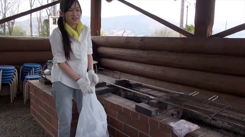 HYAS-124 第 2 部分 - 78 分钟