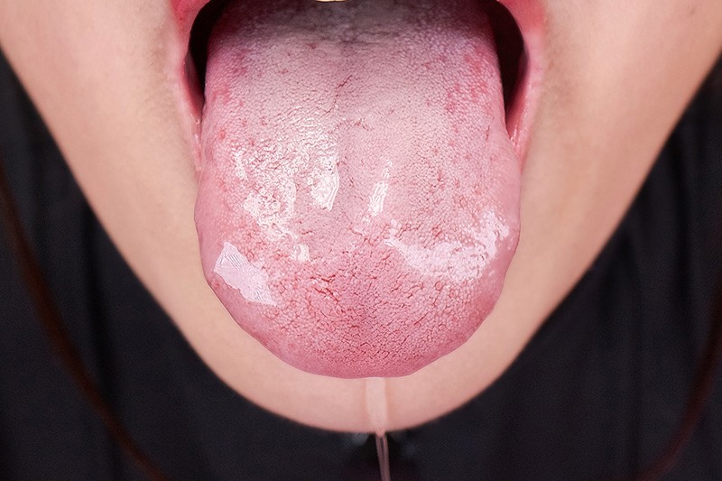 KBVR-053 第 5 部分 - 46 分钟