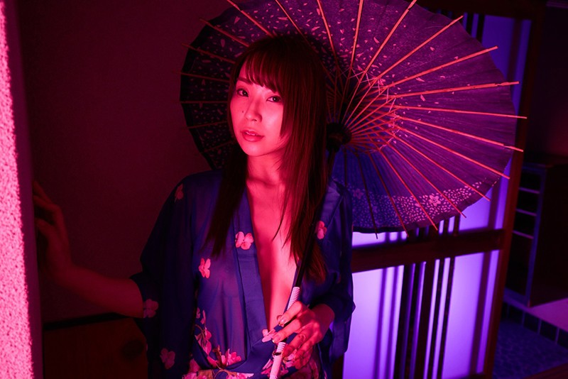 KBVR-061 Bagian 15 - 100 minit