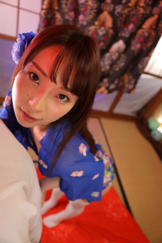 KBVR-061 Bagian 2 - 35 minit