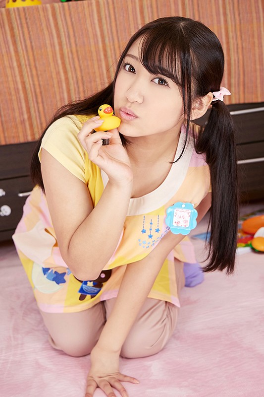 KBVR-065 Bagian 5 - 54 minit