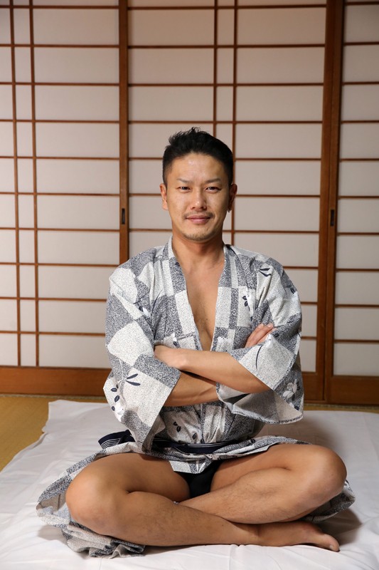 KMVR-148 Bagian 1 - 30 minit