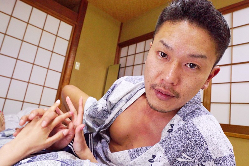 KMVR-148 Bagian 6 - 40 minit