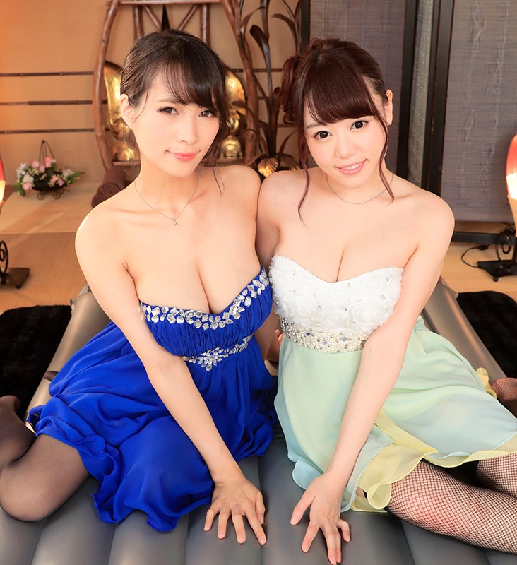 KMVR-286 Part 1 - 30 minutes