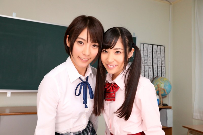 KMVR-343 Bagian 8 - 65 minit