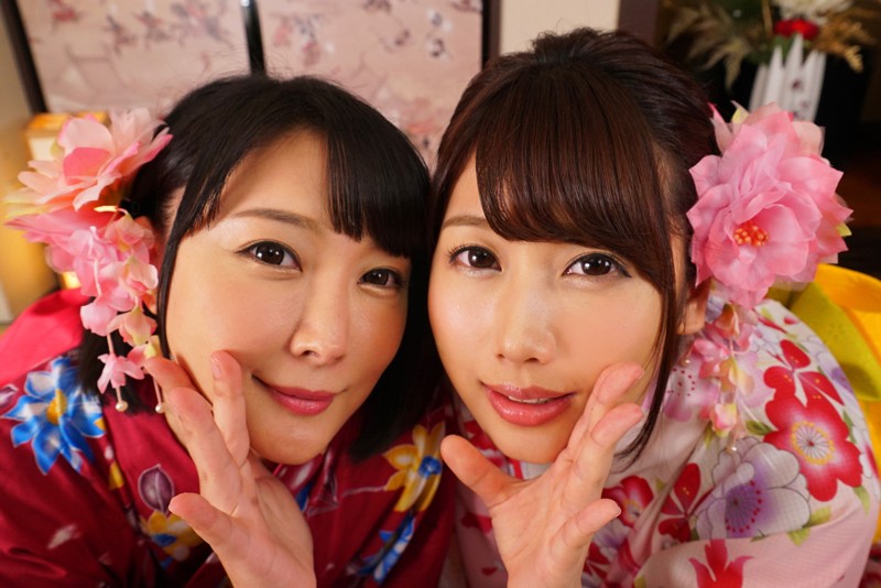 KMVR-495 Bagian 5 - 50 minit