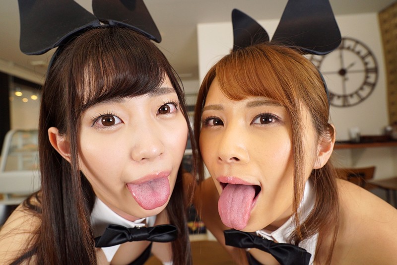 KMVR-499 第 2 部分 - 36 分钟