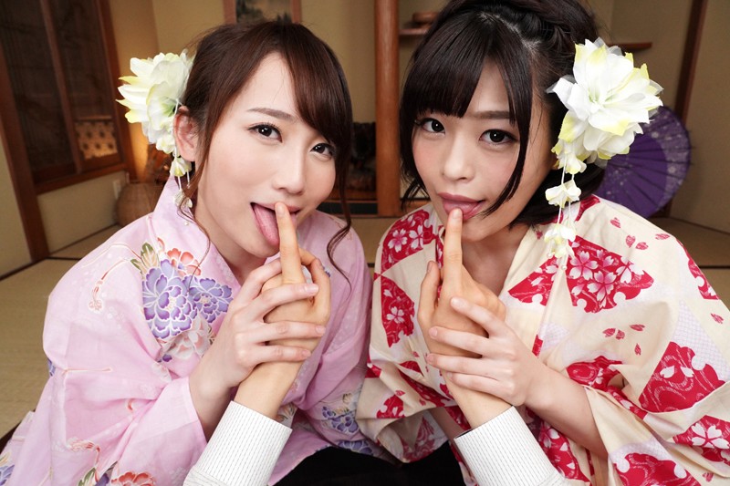 KMVR-589 Part 7 - 66 minutes