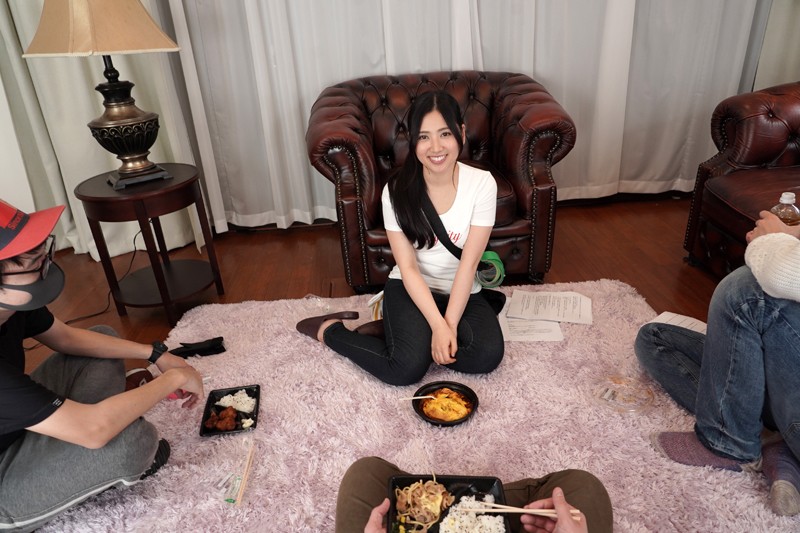 KMVR-596 パート 2 - 35 分