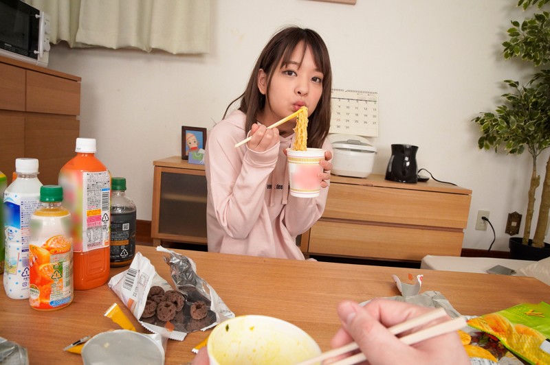 KMVR-604 パート 4 - 42 分