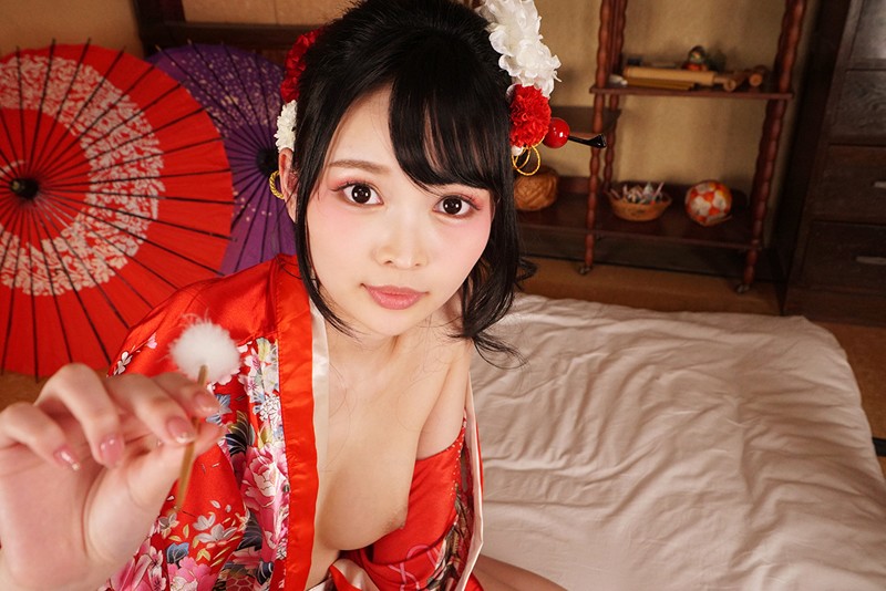 KMVR-8400618 第 11 部分 - 80 分钟