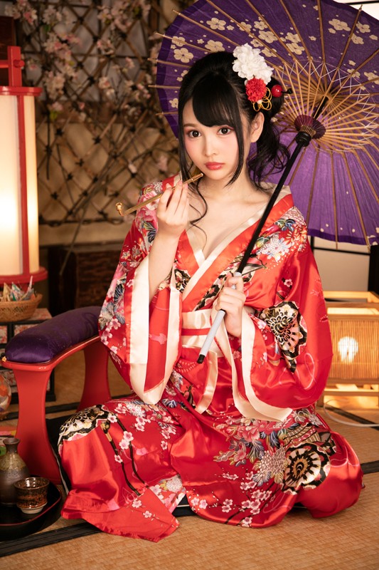 KMVR-8400618 第 2 部分 - 35 分钟