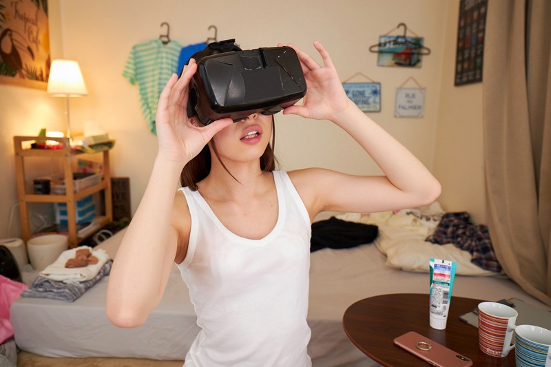 KMVR-8400674 第 8 部分 - 58 分钟