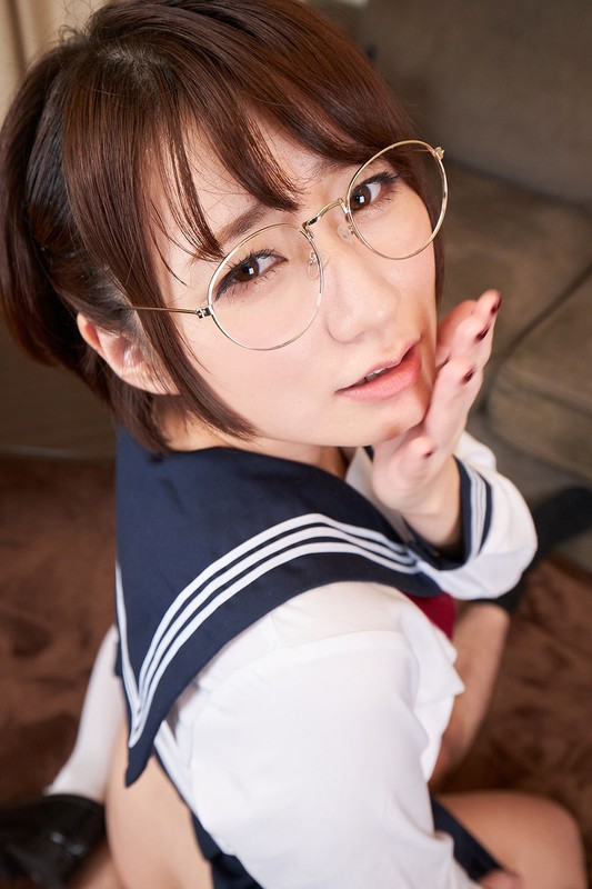 KMVR-825 Part 7 - 54 minutes