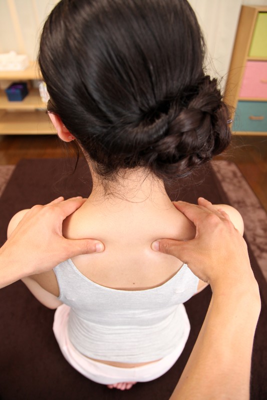 KMVR-832 Part 13 - 114 minutes