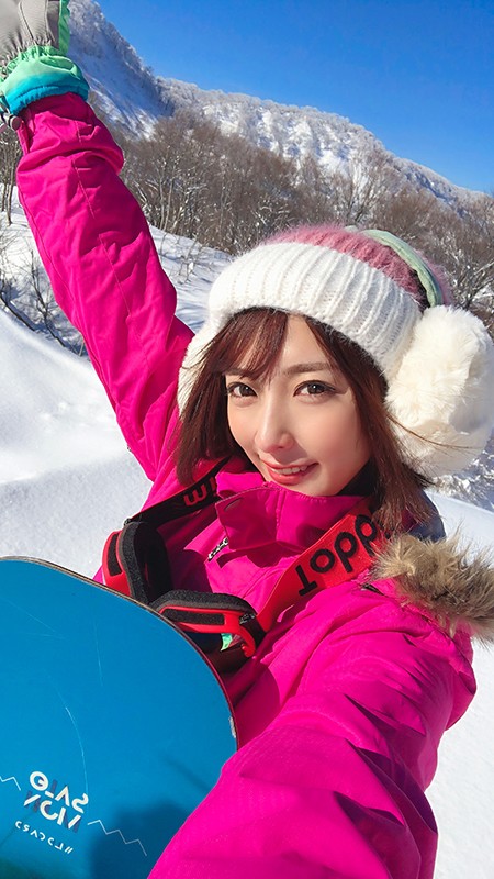 KMVR-854 Bagian 6 - 50 minit