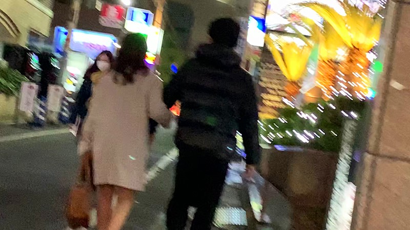 KMVR-861 Bagian 3 - 44 minit