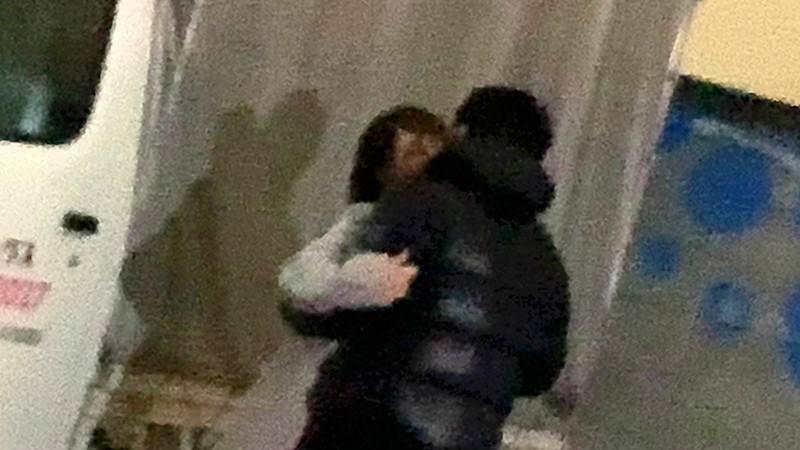 KMVR-861 Bagian 4 - 51 minit