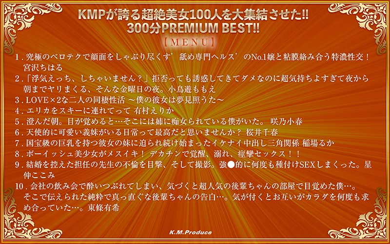 KMVR-8400967 Part 1 - 30 minutes