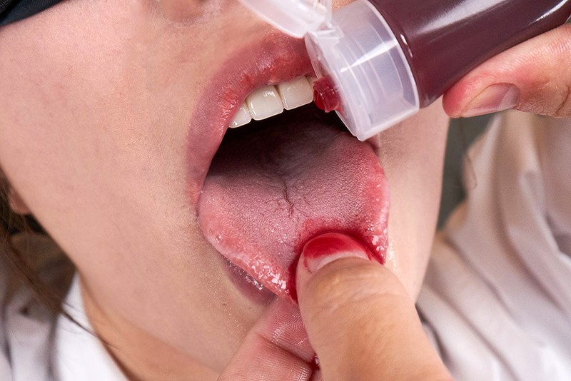 KMVR-996 パート 7 - 54 分