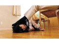 サンプル画像3 - 娘と父奇妙な日常 ―わたしはパパの子を産む― いろはめる（18）