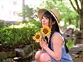 サンプル画像19 - 銀河級美少女とずっと見つめっぱなしでエッチしよっ アイドル研究生 かのん 001