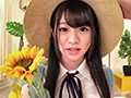 サンプル画像3 - 銀河級美少女とずっと見つめっぱなしでエッチしよっ アイドル研究生 かのん 001