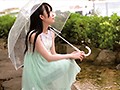 サンプル画像4 - 銀河級美少女とずっと見つめっぱなしでエッチしよっ アイドル研究生 きらり 002
