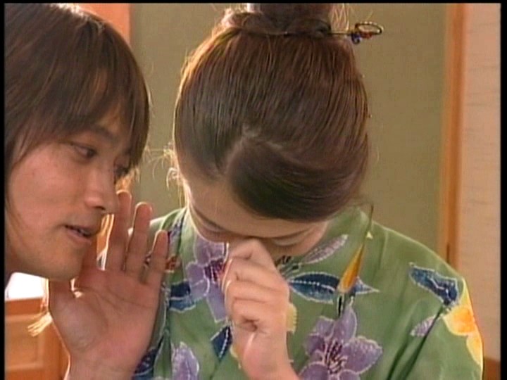 MILD-047 パート 1 - 30 分