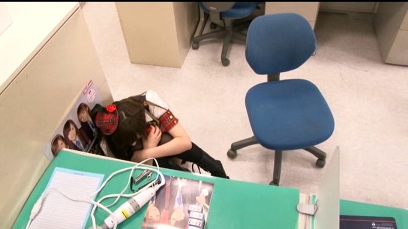 MILD-726 Bagian 1 - 30 minit