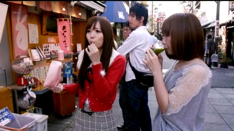 MILD-749 Bagian 3 - 40 minit