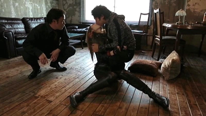 MILD-929 第 2 部分 - 35 分钟