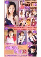 ANGEL FILE 12 ôܤΥꥹޥɥ