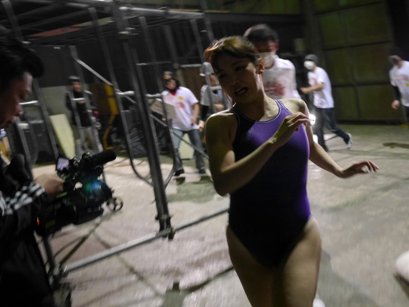 MKMP-094 第 14 部分 - 108 分钟