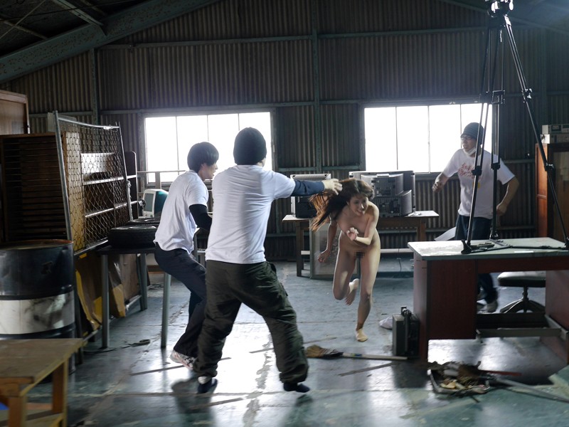 MKMP-094 第 4 部分 - 48 分钟