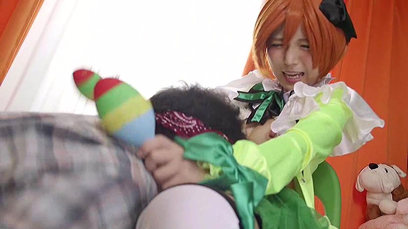 MKMP-124 第 1 部分 - 30 分钟