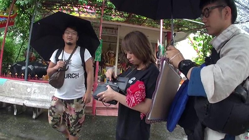 MKMP-126 第 1 部分 - 30 分钟