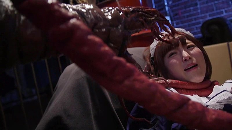 MKMP-164 第 2 部分 - 36 分钟