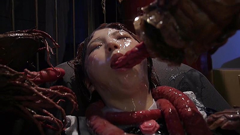 MKMP-164 Part 5 - 54 minutes