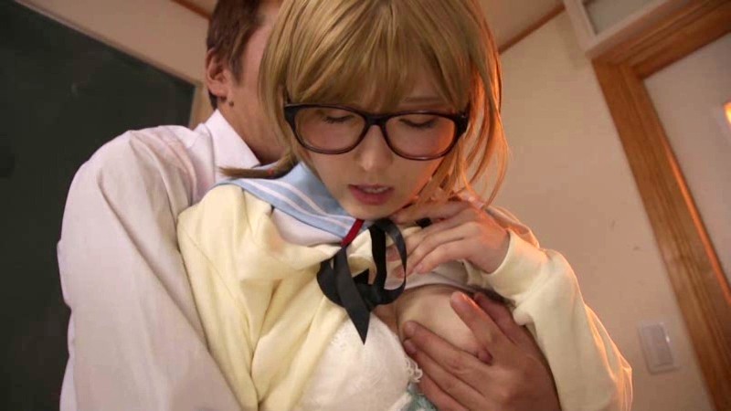 MKMP-205 Part 6 - 60 minutes